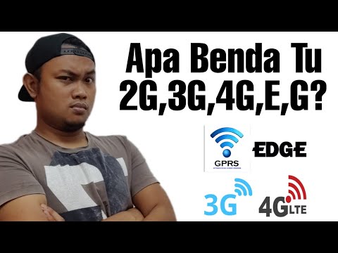 4G,H,H+,3G,2G,E,G Apa Benda Alah Ni???