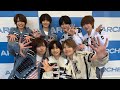 風男塾Fudanjuku『ピースサインミーティング』2026.01.17live映像
