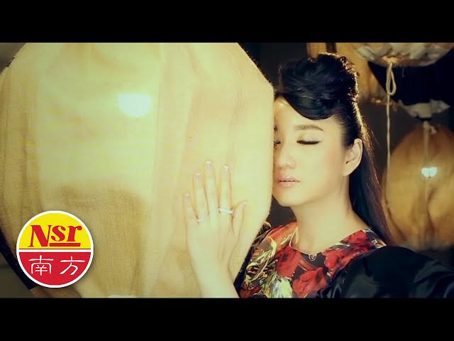 郭雯雯KWOK VOON VOON I 经典风采恋歌 I 你的样子 I OFFICIAL MUSIC VIDEO I class=