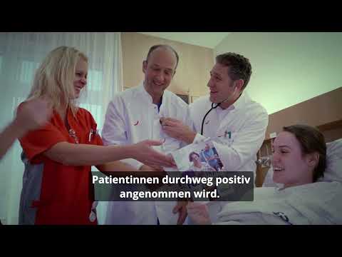 Vivantes ausgezeichnet! 2023: