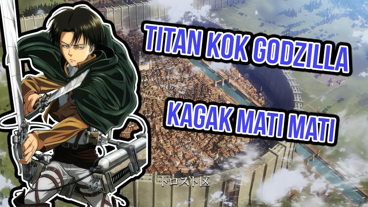 indonesia attack on titan part 2 sub indo