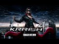 Krrish 4 official annocement update  hrithik roshan  trend star media