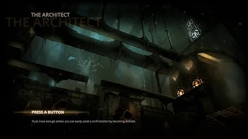 Styx: Master of Shadows - Rescue Querberus (The Architect)