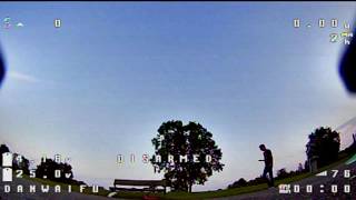 "Living This Way" - Mohican Sun screenshot 1