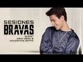 Sesión Brava #6: Special guests Aria Vega y Valentina Batta