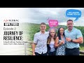 Episode 2  journey of resilience a south african familys dream come true in nz  ajv unfiltered