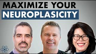 How to Rewire Your Brain & Stop Mental Decline | Wendy Suzuki | Kevin Mitchell | Stuart Phillips