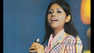 Download Lagu Lollywood Playback Singer and Composer - Runa Laila - Bhuli Bisree Yaddain MP3