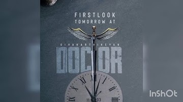 Doctor - Nenjame Music video |Sivakarthikeyan|  Aniruth Ravichander | Nelson Dilipkumar
