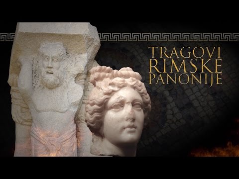 Video: Da li su Rimljani osvojili Britaniju?