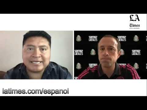 Gerardo Torrado: si van a gritar 'ehhh... p....' mejor no vayan - Vimarsana News