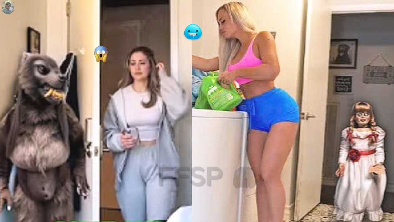 "🔥 СТРАШНЫЙ ПРОВАЛ 2025 ГОДА — УМОРИТЕЛЬНЫЕ РЕАКЦИИ И ЭПИЧЕСКИЕ МОМЕНТЫ! 😂👻"