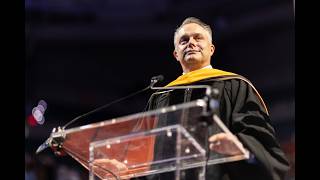 Details Summer 2026 University of Florida Commencement Speech: Dr. Matthew Disney Update