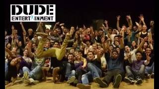 Dude Entertainment