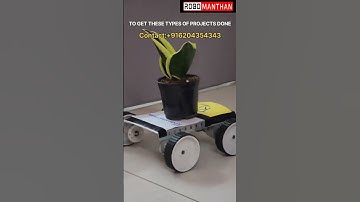 NEW PROJECT : ROBOT CONTROLLED BY 2 DPDT SWITCH TWO MOTORS #ai #robotics #innovation #tech