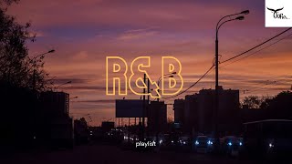 [𝐏𝐥𝐚𝐲𝐥𝐢𝐬𝐭] 🎧 나만 듣기 아까운 끈적한 해외 알앤비 플레이리스트 🥃 | R&B Part #2