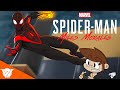Spider Man: Miles Morales Game Review | wayneisboss