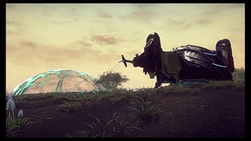 PlanetSide2 Auraxium Liberator & Dalton Montage [PS4] by Wildunfall