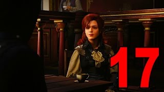 Assassin's Creed: Unity - Part 17 - Getting out of the Friend Zone (Let's Play / Walkthrough)