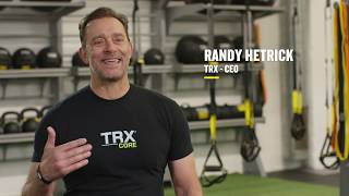TRX MBody: Science Behind the Program