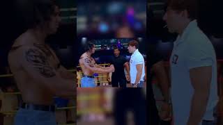 Sunny Deol Si Body Gadar2 Pahee Deol Si Body Deol Si Body Sunny De