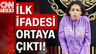 İstiklal Caddesi saldırganının kimliği belirlendi ve ilk ifadesi ortaya çıktı!