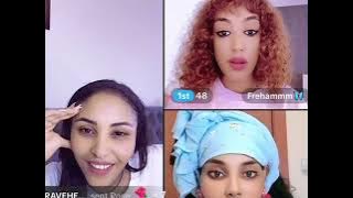 ነጃት ደሞ እራሴን ባጠፋ በሞጣ ነው ይተወኝ ሊያ ቪዲዮ ስሪልኝ እያለች ነው 🥹🥹🥹