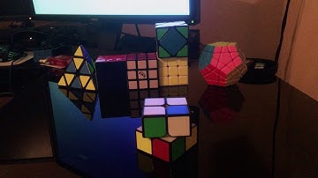 2x2 Rubik