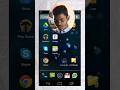 How to Access the App Drawer NOTE TECH ACADEMY #shorts #tricks #smartphone