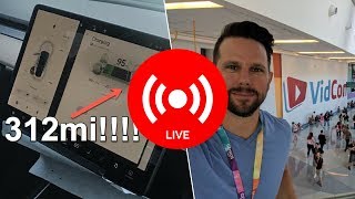 Teslanomics Live for June 26th - 300mi Model 3, Autopilot Can Kill You, Tesla Copies Apple, and More