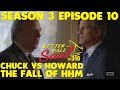 Better Call Saul Season 3 Finale - Chuck Vs Howard Explained & Concluded (Ep.310 "Lantern")