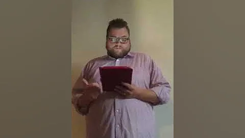 Phillip Batchelor speech 1
