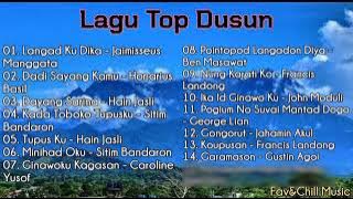 Lagu Top Dusun #lagudusun #dusunsong #ginawokagasan #langadkudika