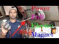 STRONG ELECTRO MAGNET||इलेक्ट्रो मैगनेट कैसे बनाए