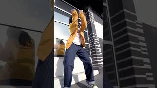 This is V-Hub Dance!