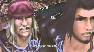Xenoblade Chronicles - Part 1: Prologue
The beginning of a potential full playthrough of the story bits of Xenoblade Chronicles. May also do captions to fix some subtitle timing and get the bits that the subtitles miss (like combat dialogue).
This took a LOT of experimentation to get down, so anyone with better ears than me, please feel free to tell me how well the sound seems like its synched up.
For all later videos, I will be using cheats to cut down heavily on grinding so that I can do just the story bits. If you want sidequests, youre gonna have to find another video or pick it up yourself. Hearts~ Xenoblade Chronicles - Part 1: Prologue