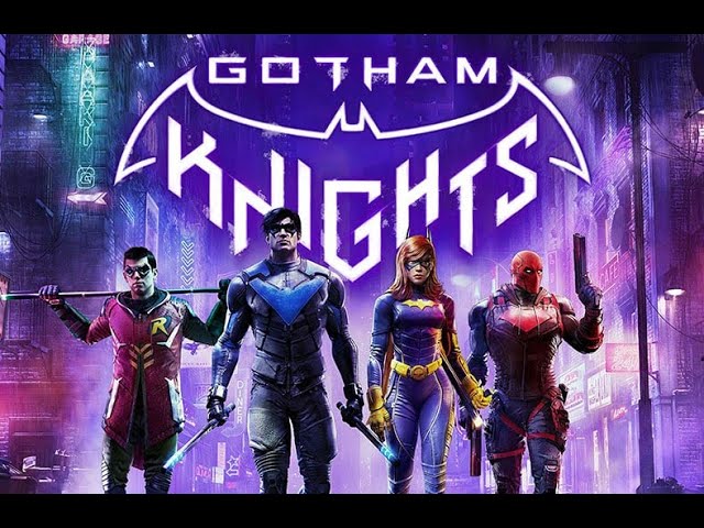 Freaks Faction Guide - Gotham Knights - EIP Gaming
