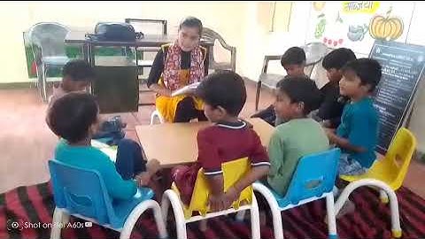 IGNOU DECE project work video phase -2 activity -15(Day-13)2025