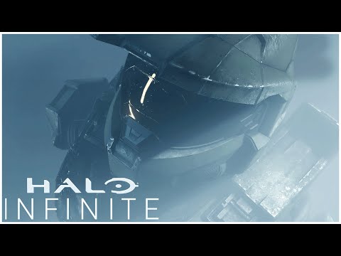 Halo Infinite - Repository Mission Walkthrough | No Commentary (Part 11)
