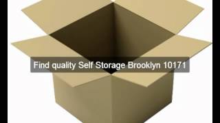 Self Storage Brooklyn | 10171 | self storage in Brooklyn | 10172 | Brooklyn self storage | NY |10173