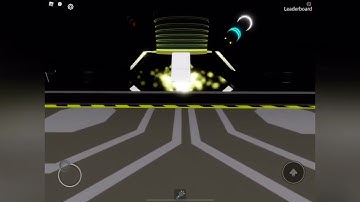 Nok computer core | Radioactive and a Blowout