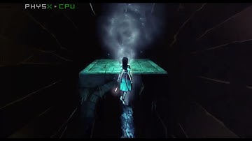 Alice: Madness Returns Part 8 (no commentary)