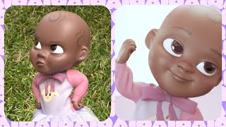 Tiktok Turn Up Real Qai Qai