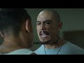 Spooky talks to his dad inside before he leaves | On My Block season 3 (720p60)