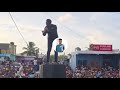 Venancio Mondlane Em Massinga Com Povo Moçambique Venancio Mondlane Em Massinga Com Povo Moçambique