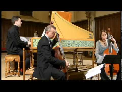 August Kühnel : sonate en mi mineur