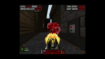 BACK TO EARTH! | Stronghold: On The Edge of Chaos Pt.7