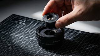 All Camera Lenses Should Do This