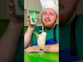 Pickle Float Hack