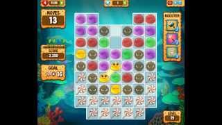 Pudding Pop - HOW TO PASS Level 19